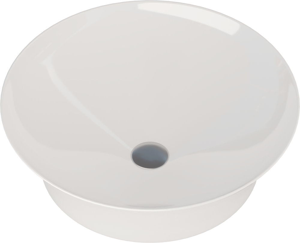 Раковина Aquanet SMART-1