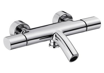 Смеситель Jacob Delafon Talan E10105RU-CP для ванны с душем