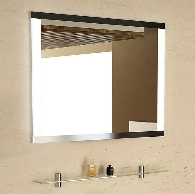 Зеркало De Aqua Арт 80