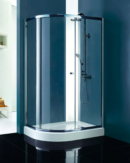 Душевой уголок Cezares Anima RH1 C Cr R
