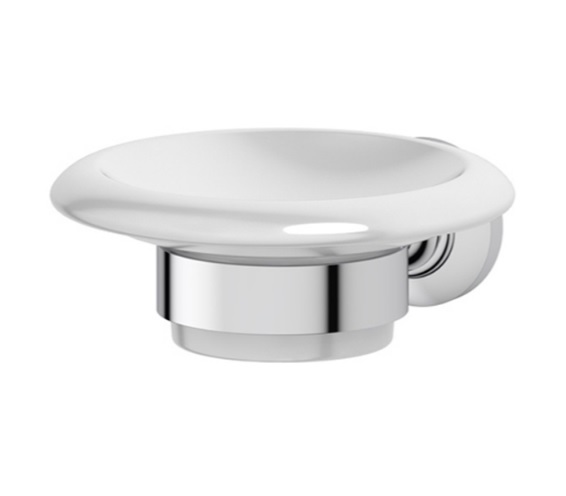 Мыльница 3SC Stilmar STI 004 хром