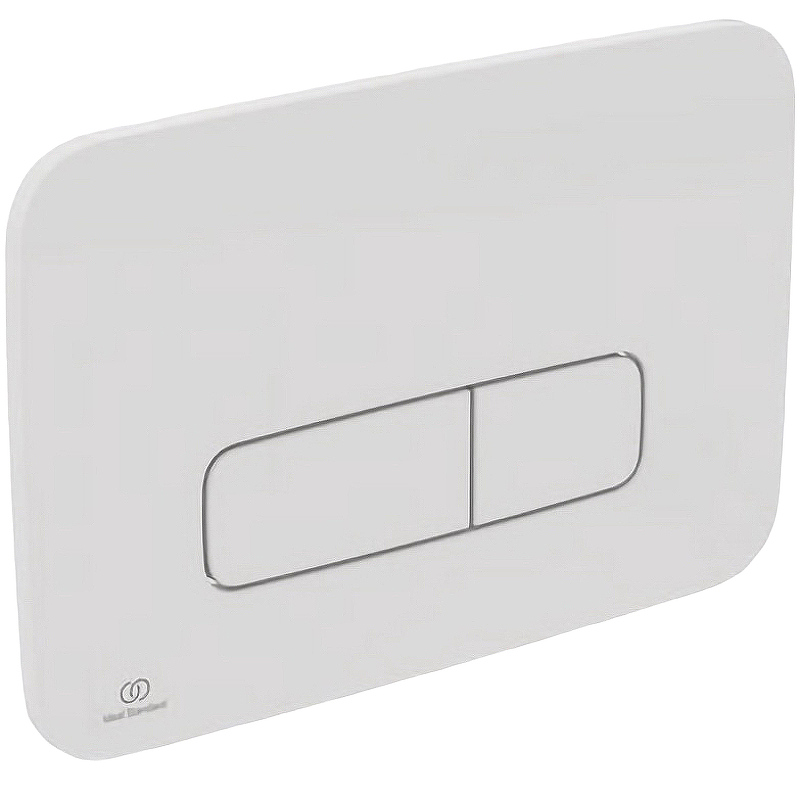 Клавиша смыва Ideal Standard Oleas M3 R0123AC Белая