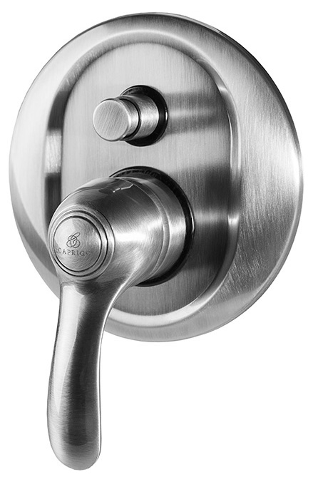 Смеситель Caprigo Maggiore 11-051-crm для ванны с душем