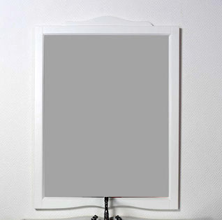 Зеркало Tiffany World Veronica SP83 bi puro