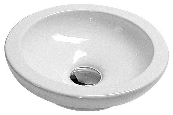 Раковина Hatria Sculture (52 см)