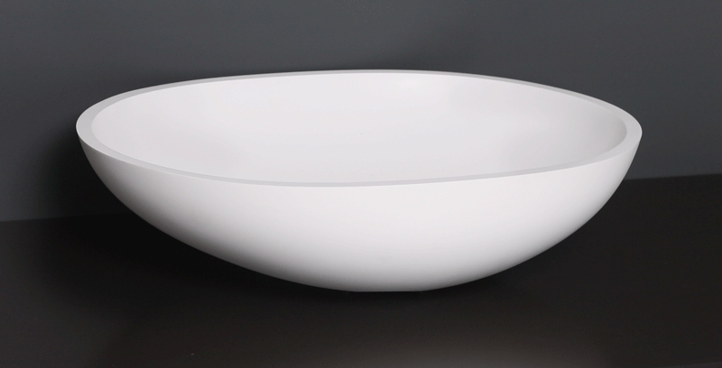 Раковина Kolpa San Ajda 52