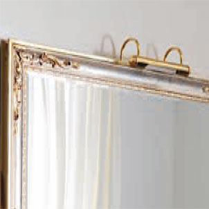 Светильник Tiffany World 2003 oro