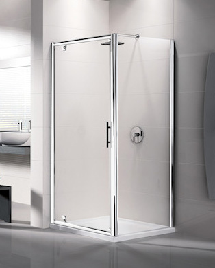 Душевая дверь в нишу Novellini Lunes G LUNESG78-2K