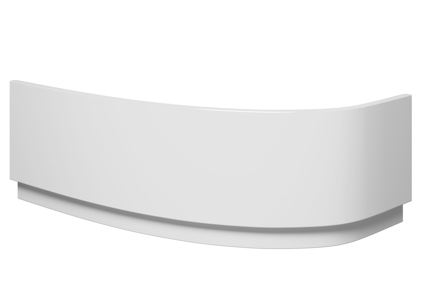 LYRA 170 RIHO Панель фронтальная (R)