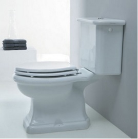 Бачок для унитаза Disegno Ceramica Paolina 7007