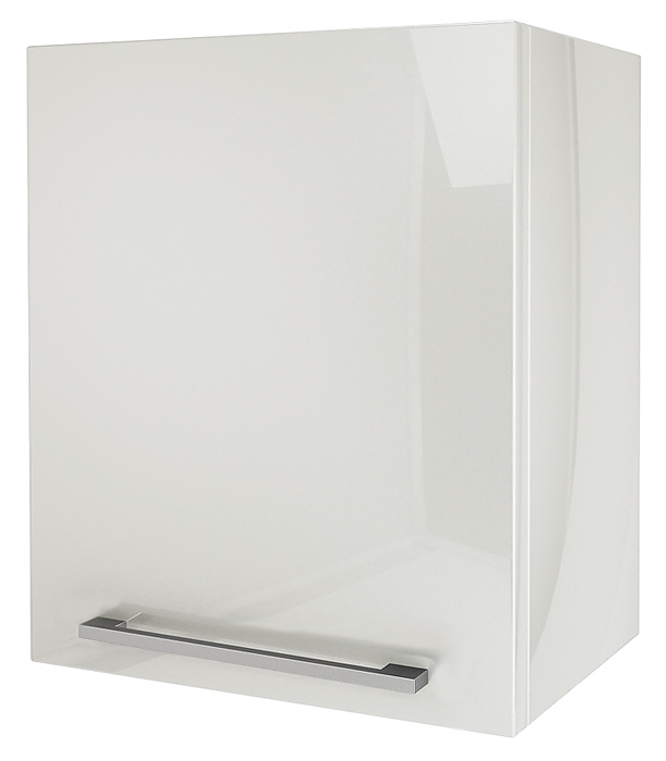 Шкаф Cezar Gravis 40 белый R