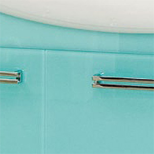 Тумба с раковиной Misty Джулия 120