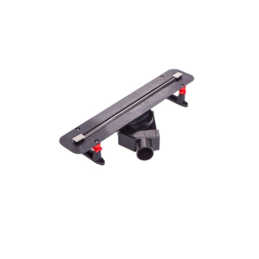 Confluo Premium Slim Line 300 Линейный трап PESTAN