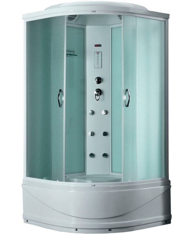 Душевая кабина Timo Eco TE-0700