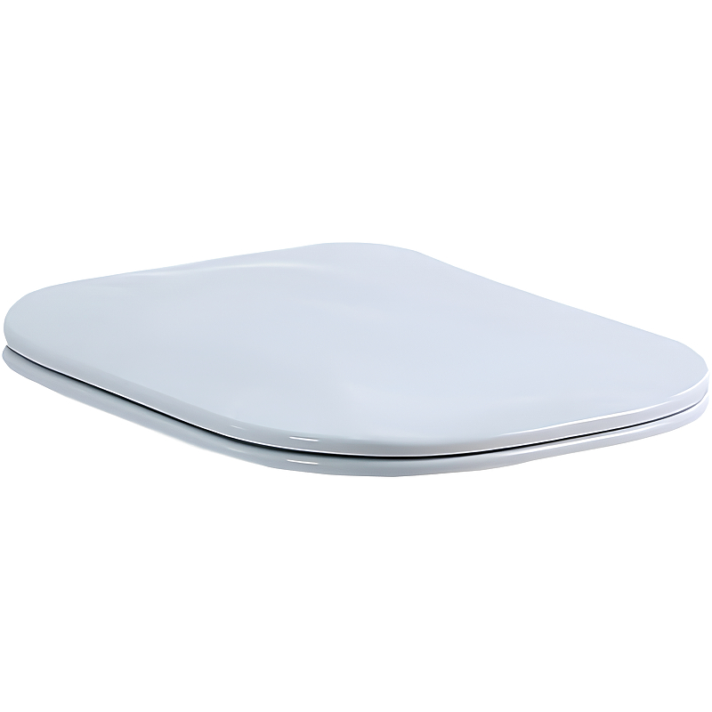 Крышка-сиденье BelBagno Genova BB1102SC с микролифтом