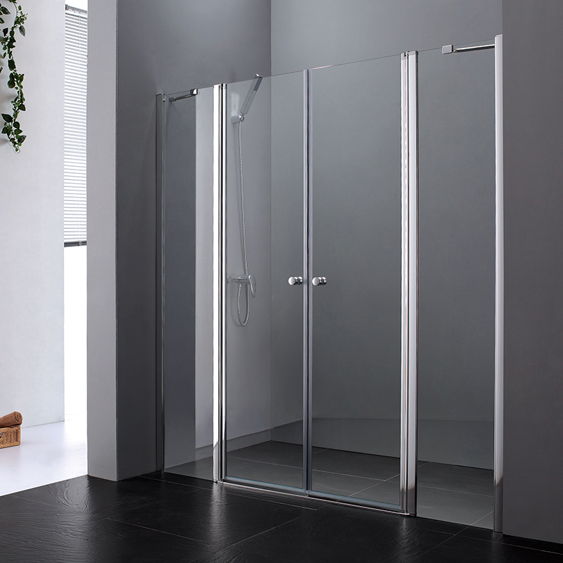 Душевая дверь в нишу Cezares Elena B22 180 C Cr