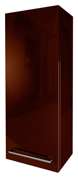 Шкаф Cezar Solaris 30 цветной R