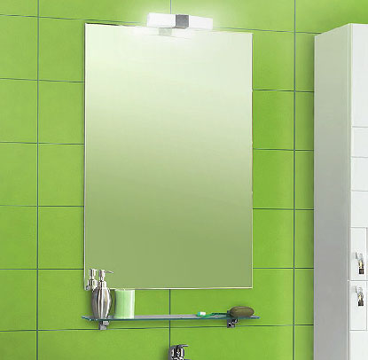 Зеркало Santek Пазл 60