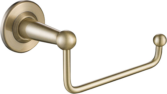 Бумагодержатель Timo Nelson 160041/02 антик