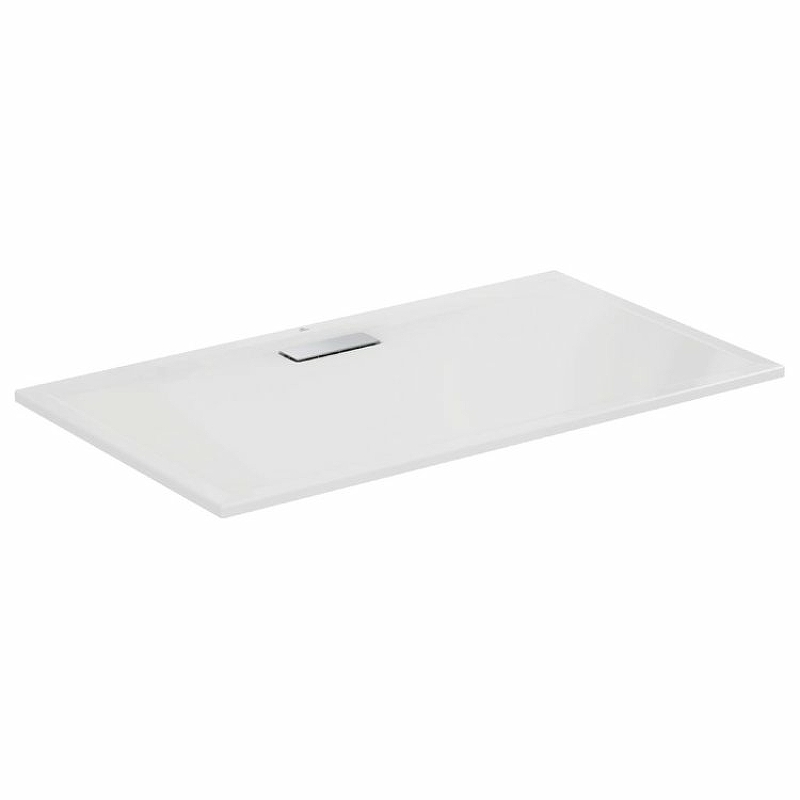 Поддон для душа Ideal Standard Ultraflat New 140х80 T447001 Белый