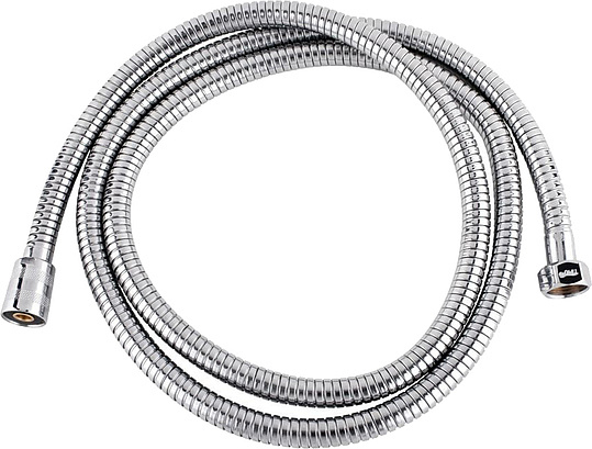 Шланг для душа 1,5-2,0м Timo SH100 chrome