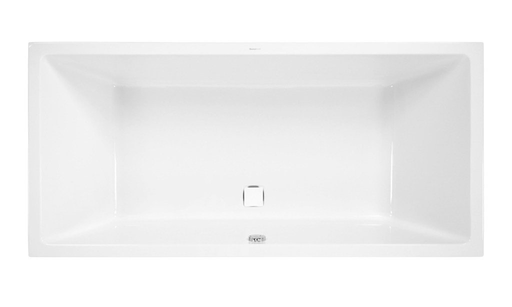 Акриловая ванна VAGNERPLAST Cavallo (190 см)