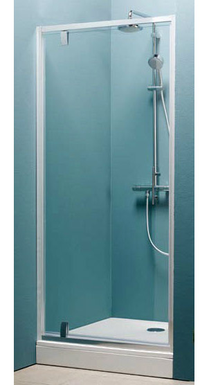 Душевая дверь в нишу Kolpa San Q-line TVO/S 90