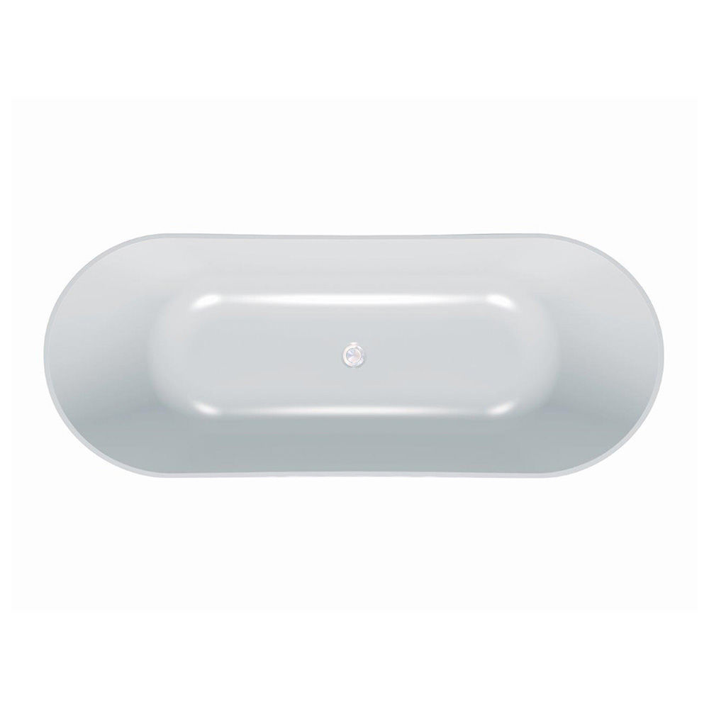 Акриловая ванна KOLPA SAN Atys Duo FS 174x70