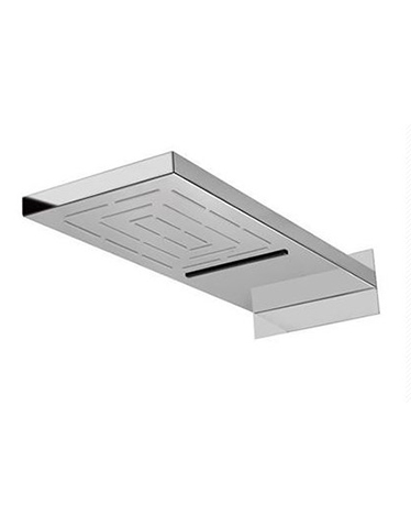 Верхний душ Jaquar Maze OHS-CHR-1649