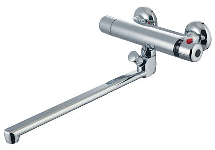 Термостат Lemark Thermo LM7734C универсальный