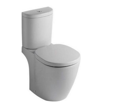 Крышка-сиденье Ideal Standard Connect E712801