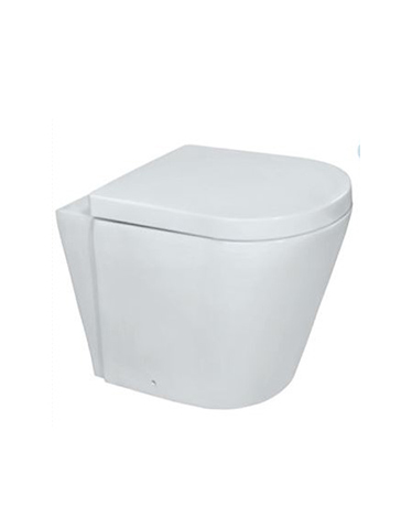 Унитаз Jaquar Opal OPS-WHT-15955