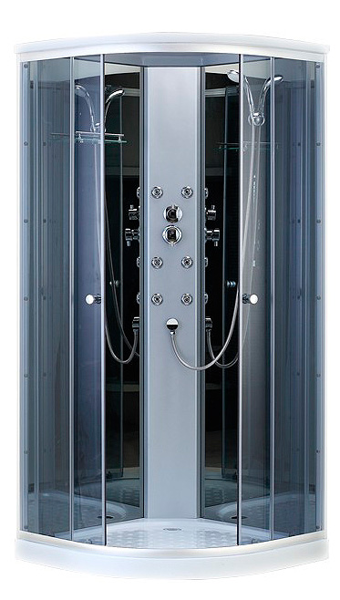 Душевая кабина Niagara NG-1701