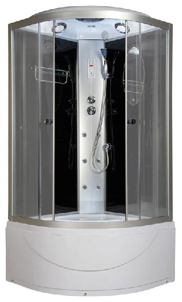 Душевая кабина Parly C100