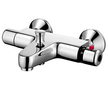 Термостат Lemark Thermo LM7732C для ванны с душем