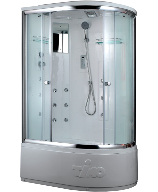 Душевая кабина Timo Lux T-7720 L