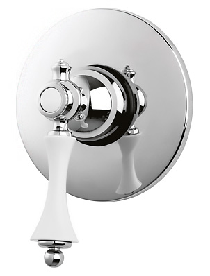 Смеситель Cezares Margot MARGOT-DIM-01-Bi для душа