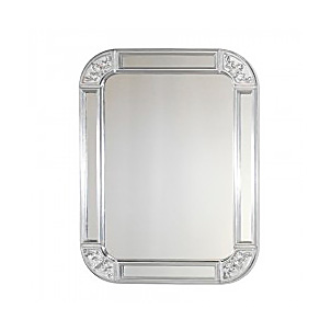 Зеркало Caprigo PL610 серебро