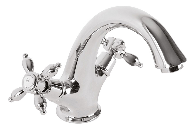 Смеситель Cezares Nostalgia NOSTALGIA-LS1-01 для раковины