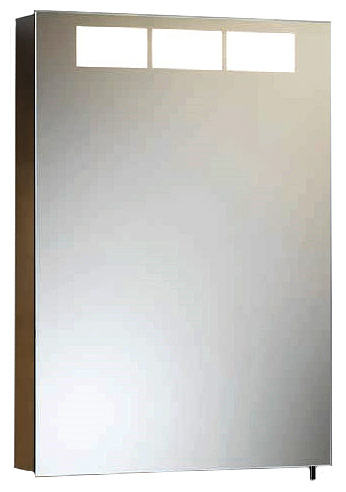 Зеркало-шкаф Keuco Royal T1 L 50 см
