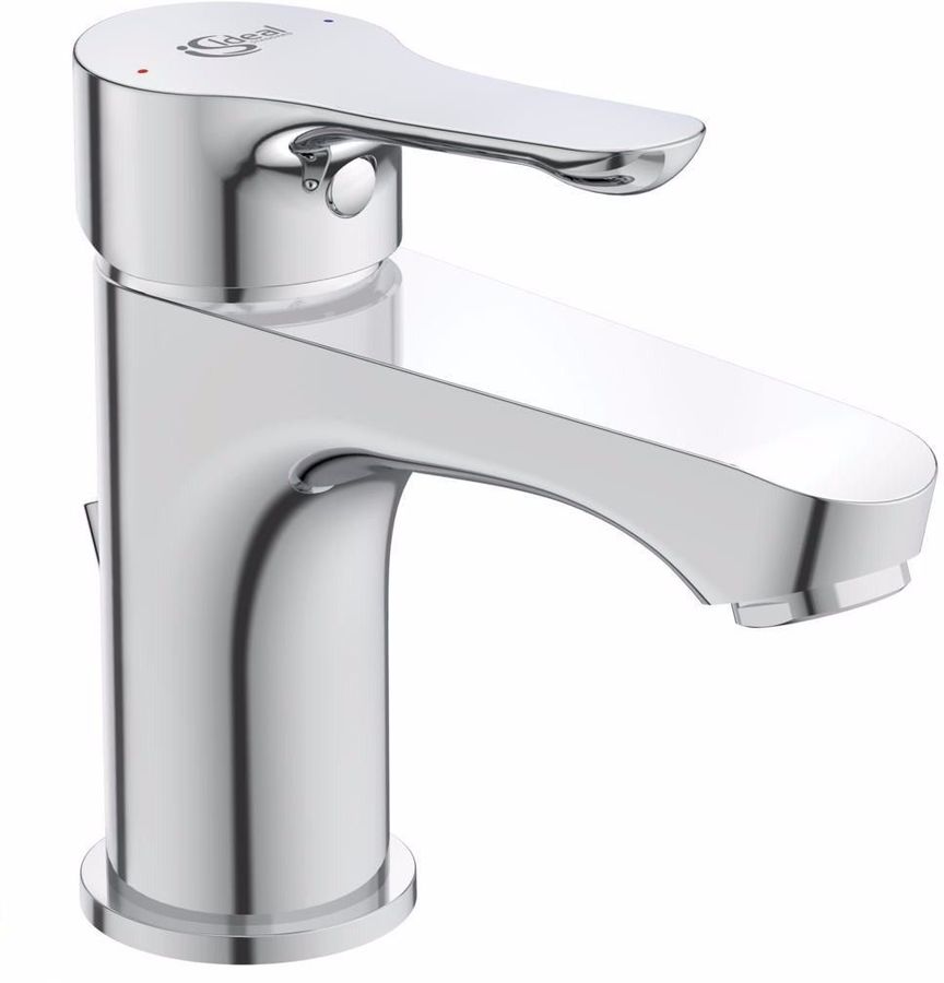 Смеситель для раковины Ideal Standard Dot 2.0 BC320AA