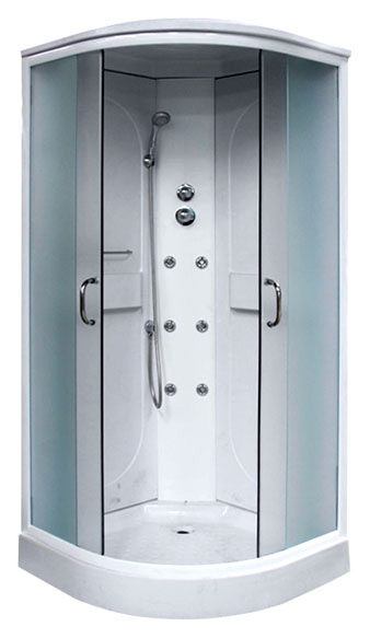 Душевая кабина Parly A91