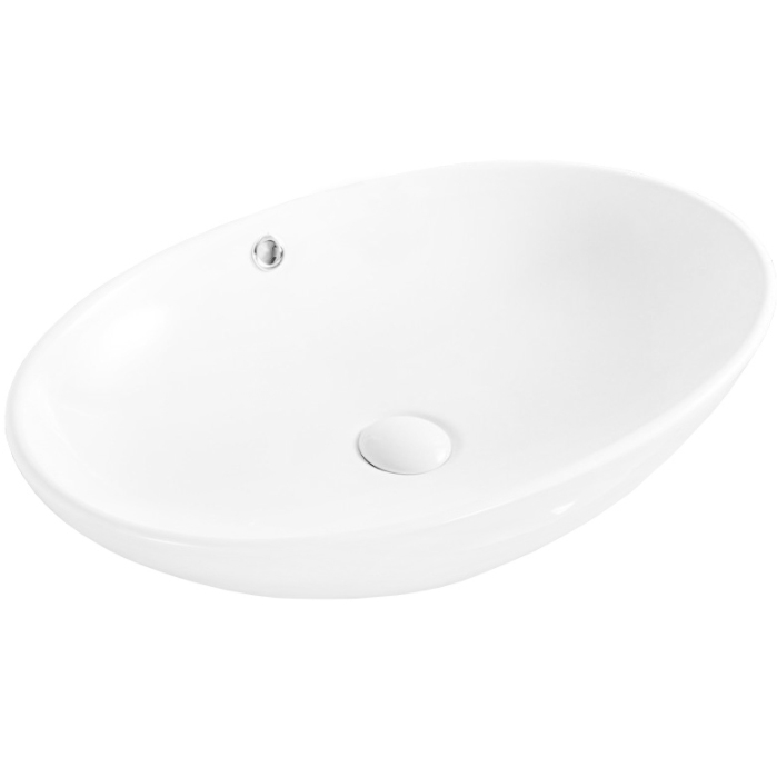 Раковина BelBagno BB1104 накладная