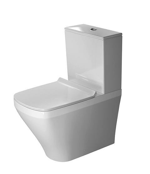 Бачок для унитаза Duravit DuraStyle 0935100005