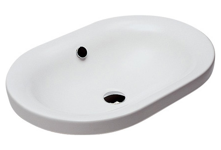 Раковина Hatria Daytime (61 см)