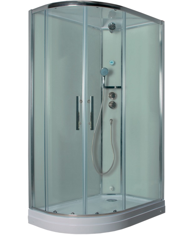 Душевая кабина Timo Ilma 902 R