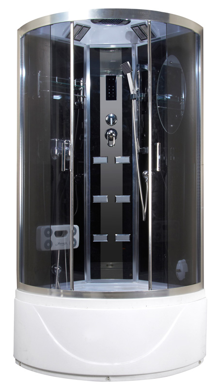 Душевая кабина Niagara NG-909 без бани