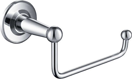 Бумагодержатель Timo Nelson 150041/00 хром