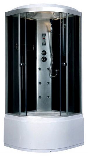 Душевая кабина Niagara NG-509 100 см