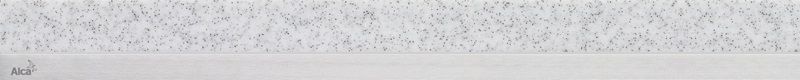 Решетка для водоотводящего желоба ALCAPLAST MP1207-1150